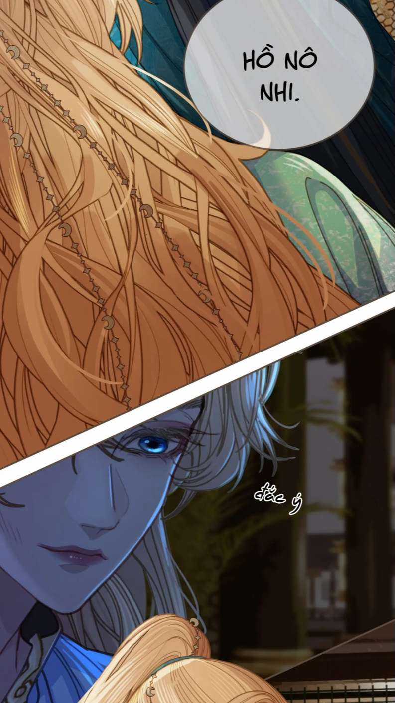 Á Nô 2 – Thám Hoa Chapter 10 trang 25