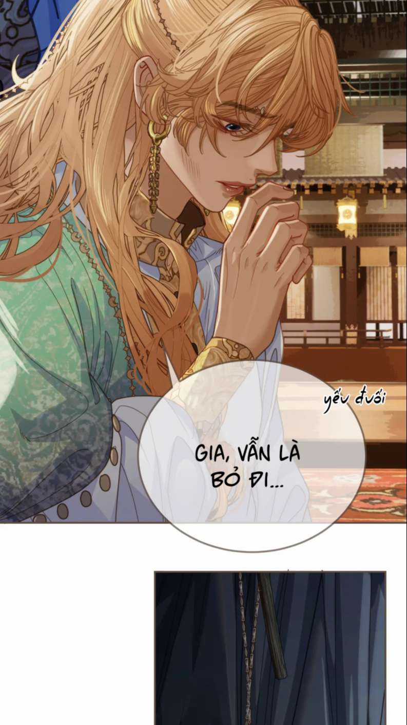 Á Nô 2 – Thám Hoa Chapter 10 trang 26