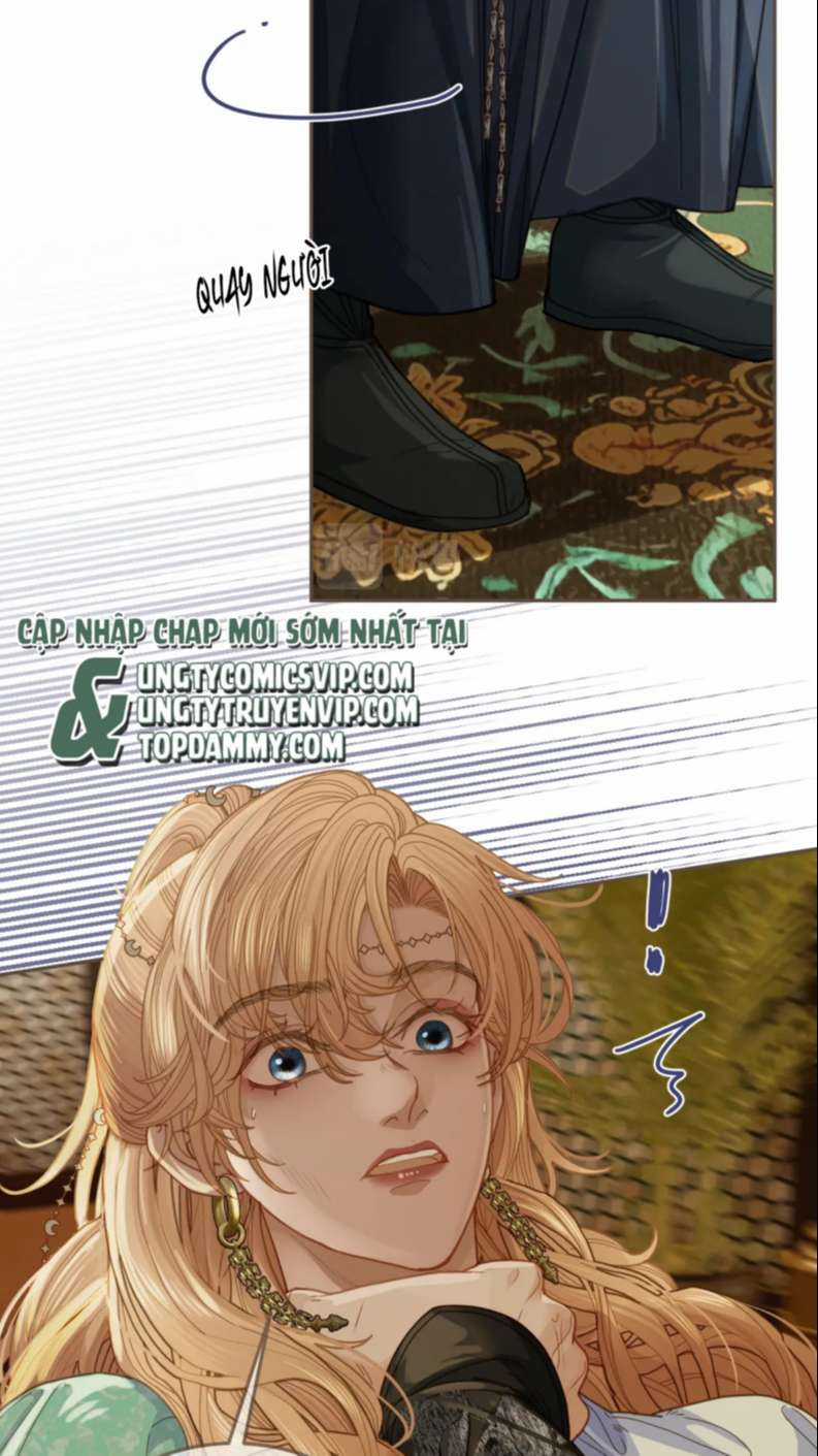 Á Nô 2 – Thám Hoa Chapter 10 trang 27