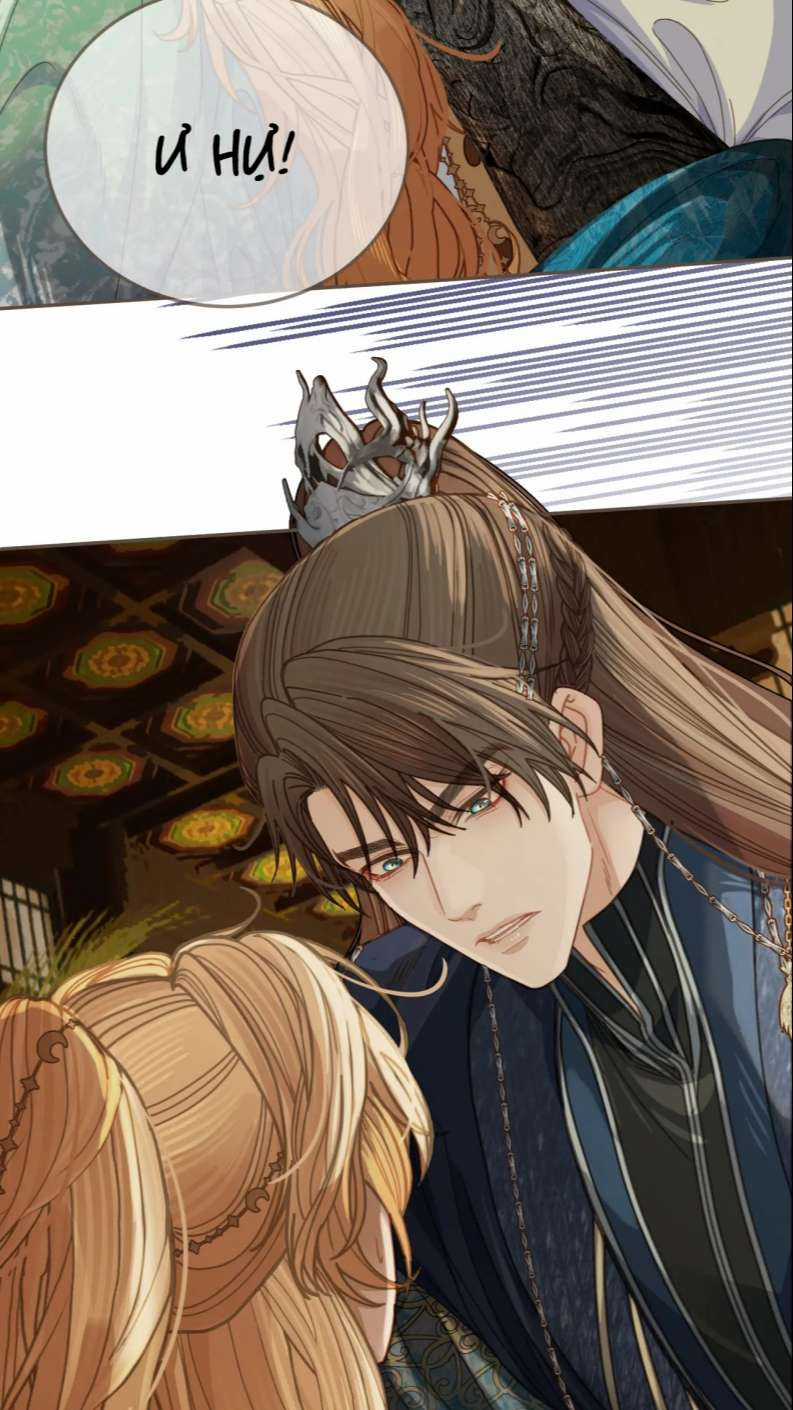 Á Nô 2 – Thám Hoa Chapter 10 trang 28