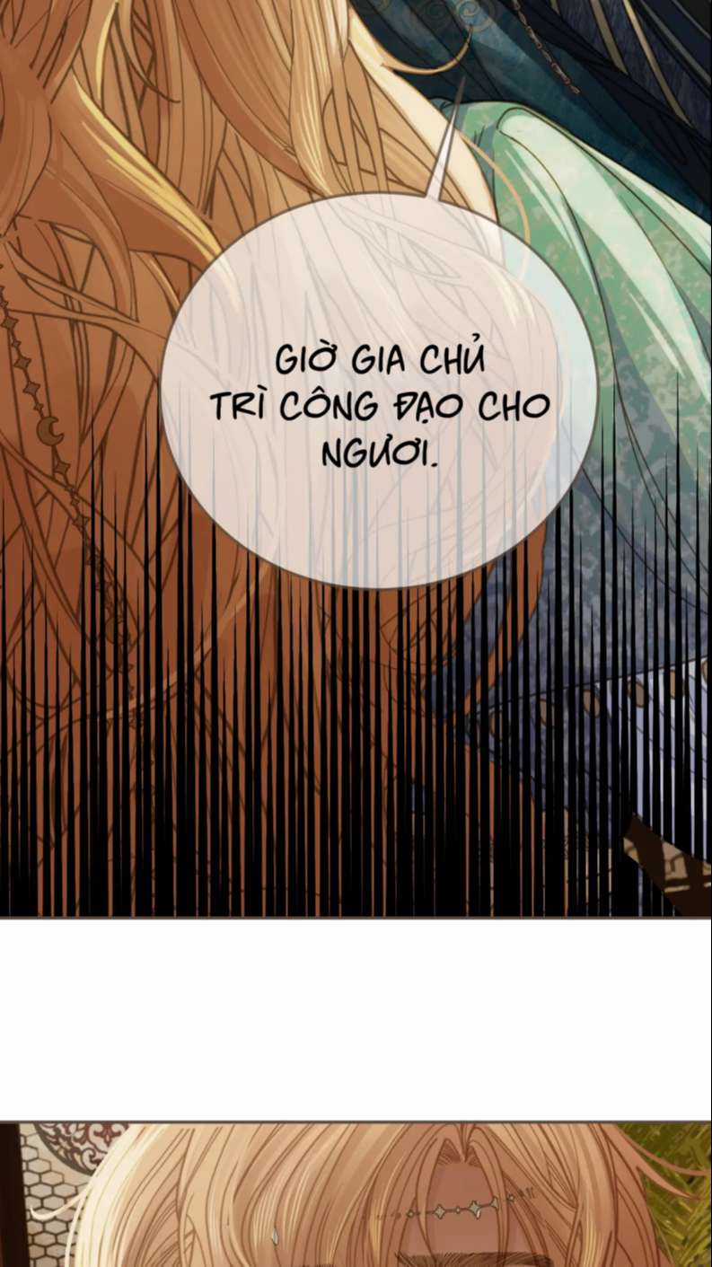 Á Nô 2 – Thám Hoa Chapter 10 trang 29