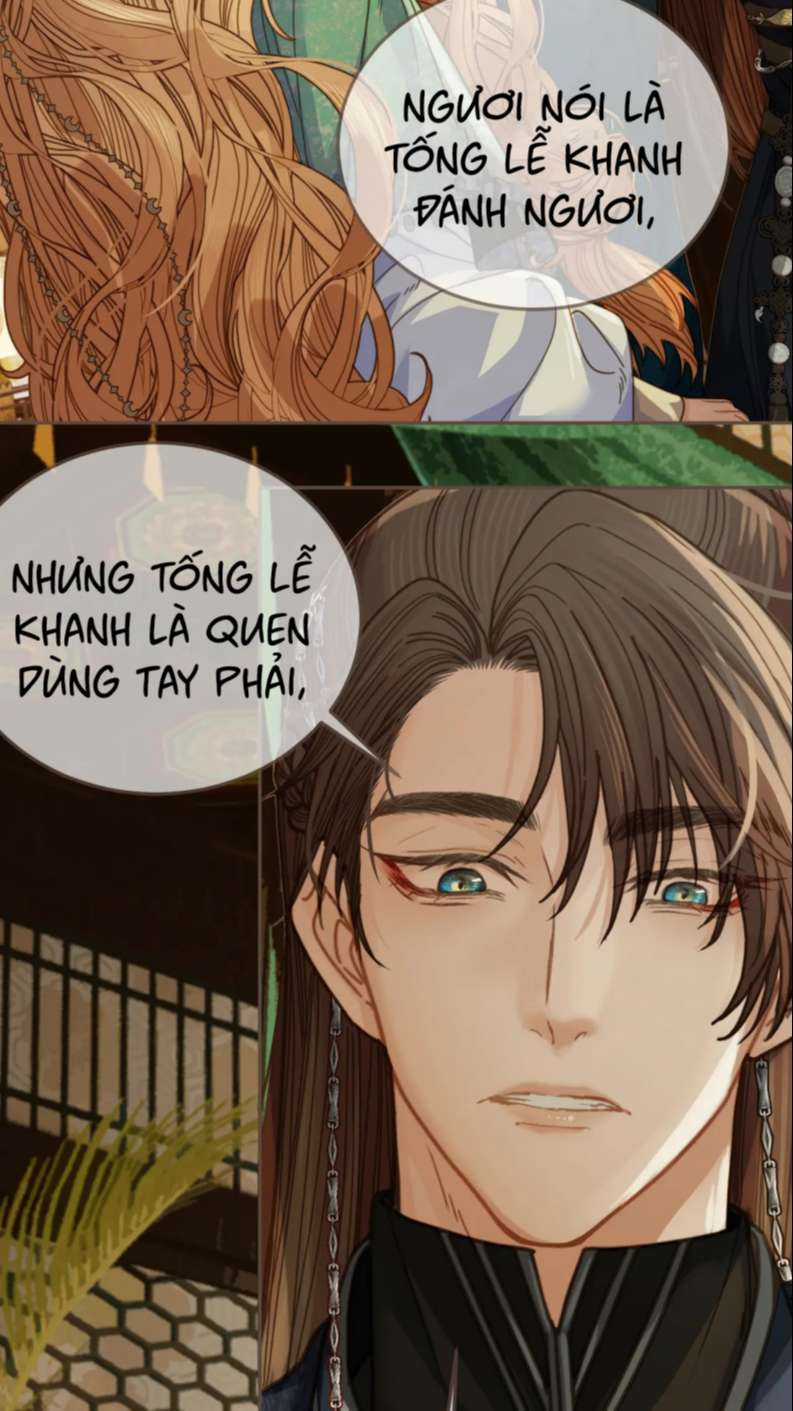 Á Nô 2 – Thám Hoa Chapter 10 trang 31