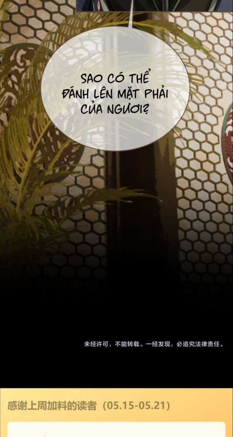 Á Nô 2 – Thám Hoa Chapter 10 trang 32