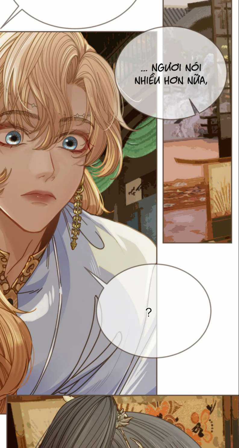 Á Nô 2 – Thám Hoa Chapter 10 trang 7