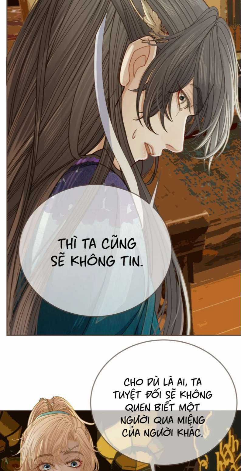 Á Nô 2 – Thám Hoa Chapter 10 trang 8