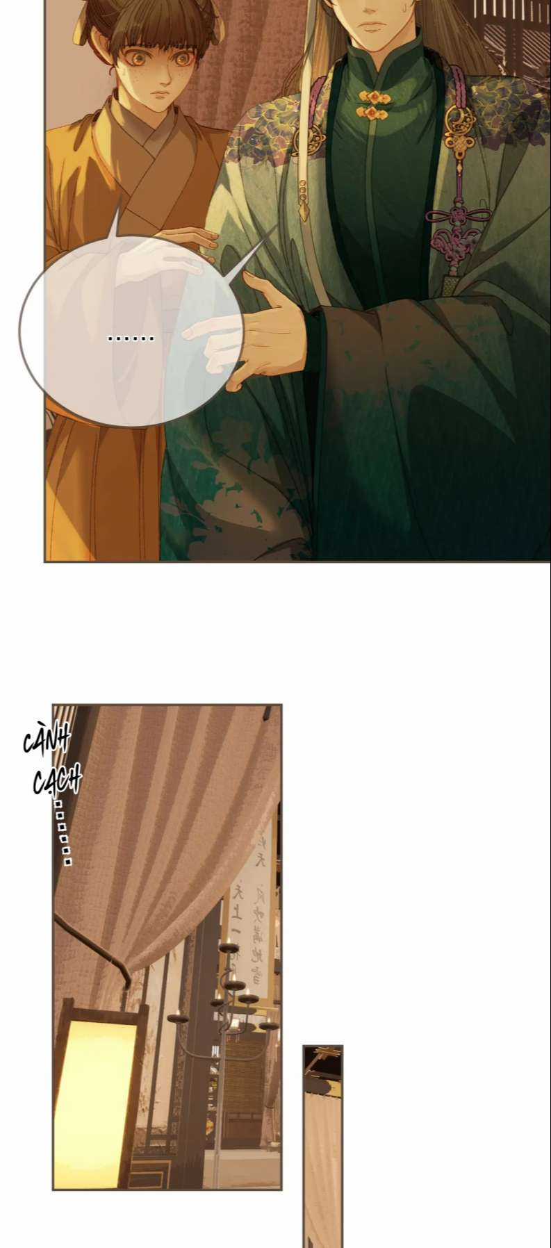 Á Nô 2 – Thám Hoa Chapter 12 trang 25