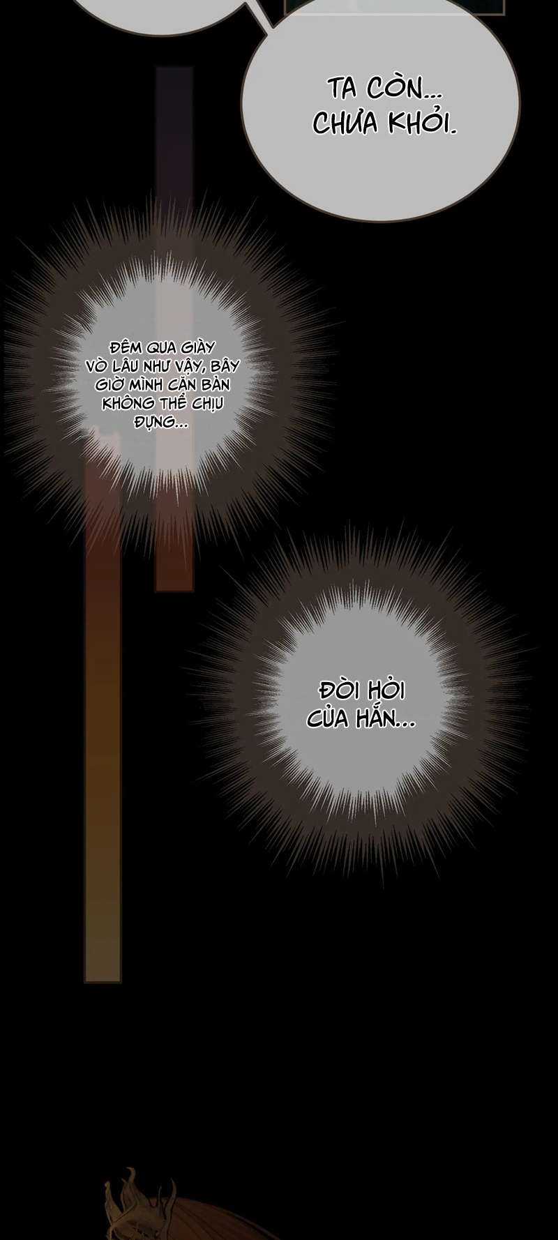 Á Nô 2 – Thám Hoa Chapter 13 trang 11