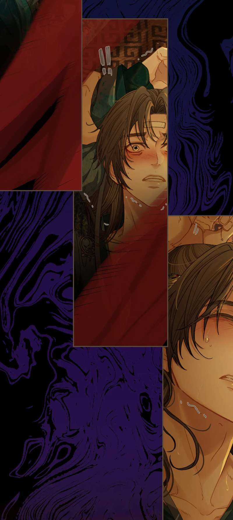 Á Nô 2 – Thám Hoa Chapter 13 trang 13