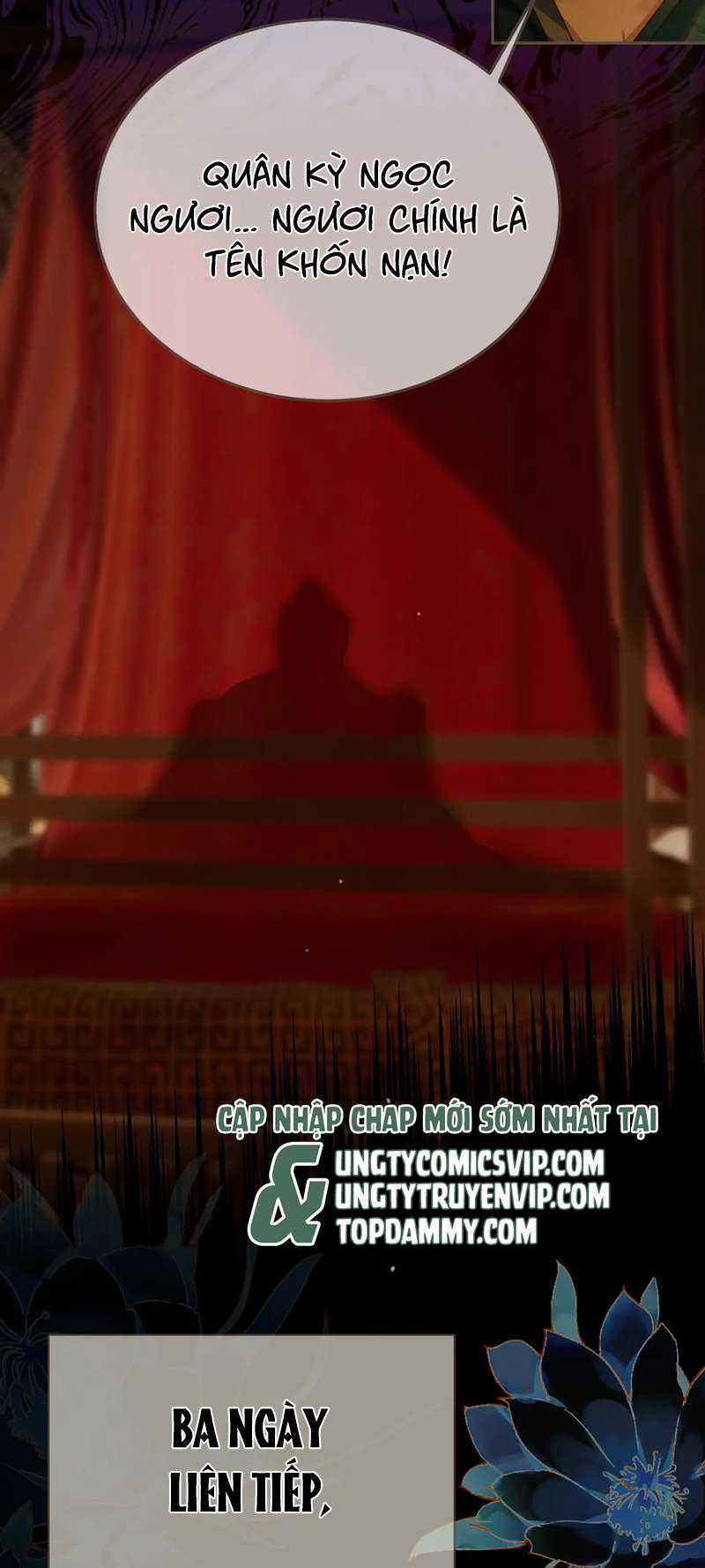 Á Nô 2 – Thám Hoa Chapter 13 trang 14