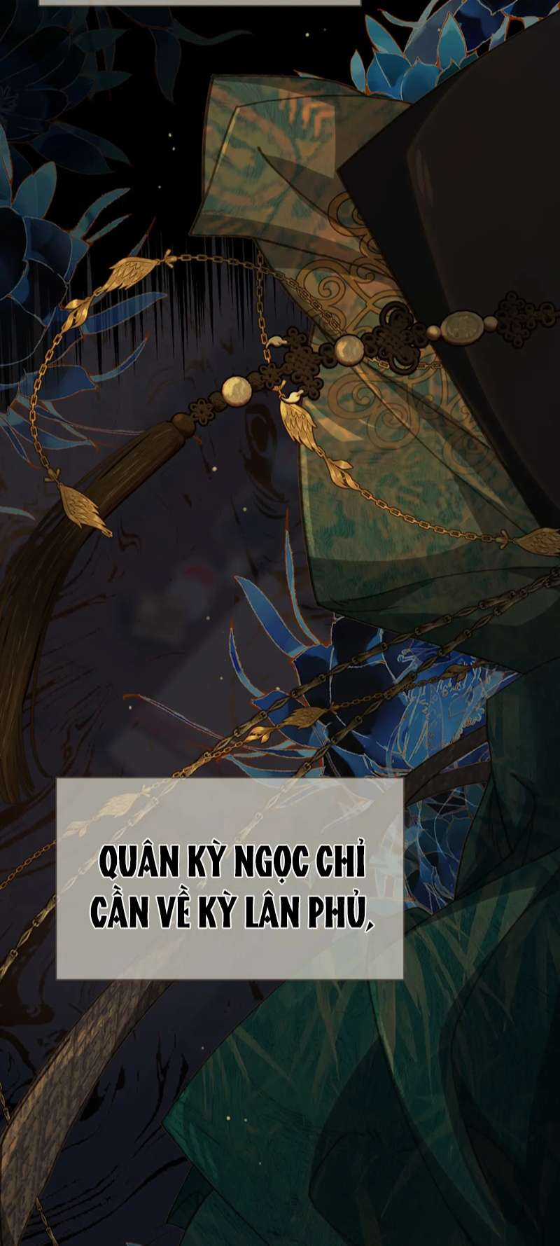 Á Nô 2 – Thám Hoa Chapter 13 trang 15