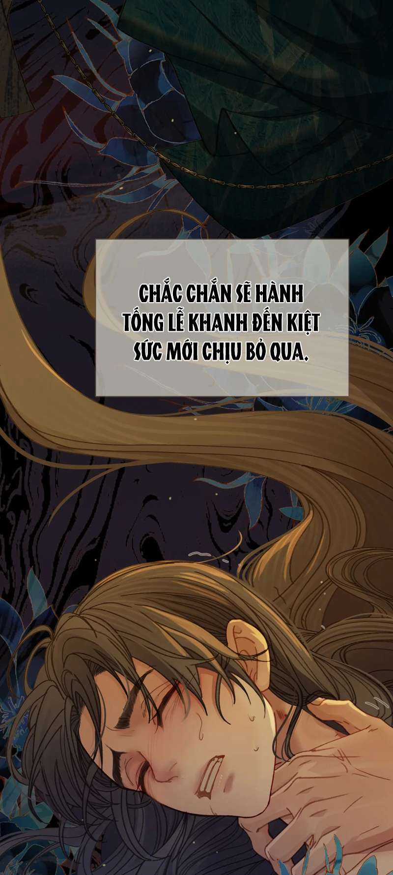 Á Nô 2 – Thám Hoa Chapter 13 trang 16