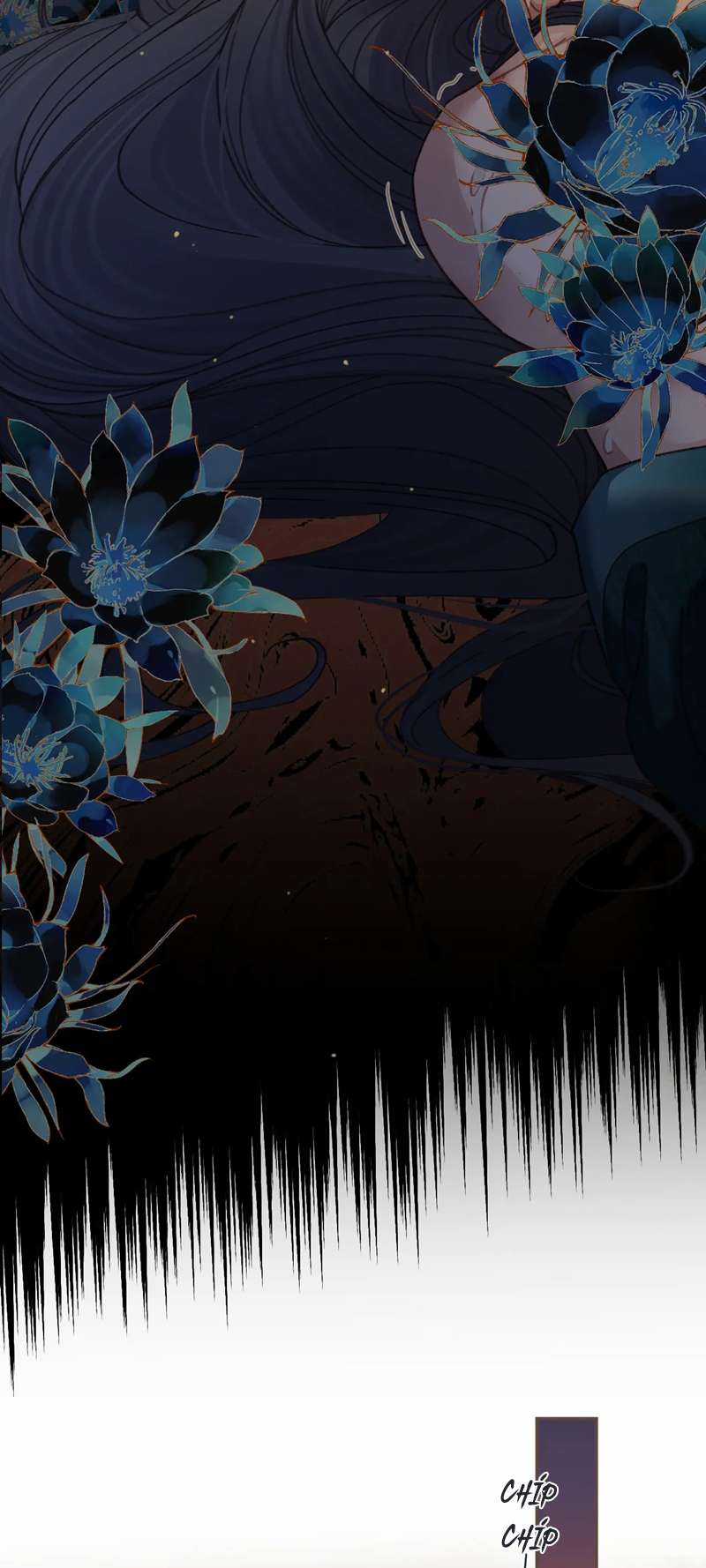 Á Nô 2 – Thám Hoa Chapter 13 trang 17