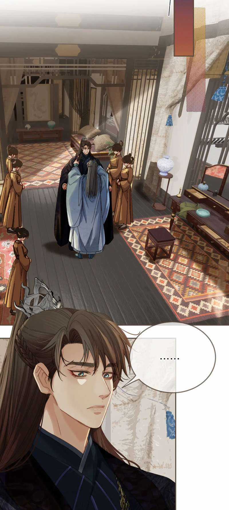 Á Nô 2 – Thám Hoa Chapter 13 trang 18