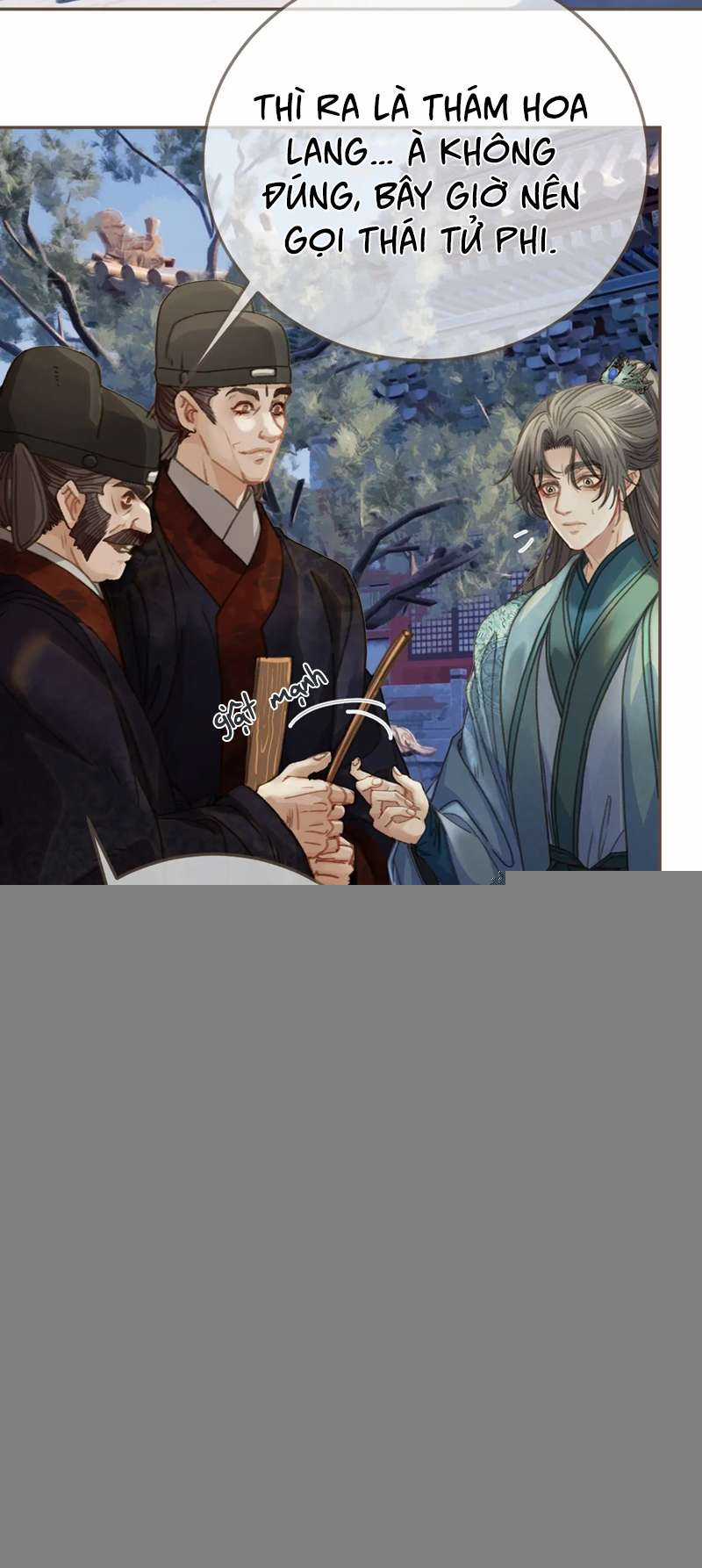 Á Nô 2 – Thám Hoa Chapter 13 trang 25