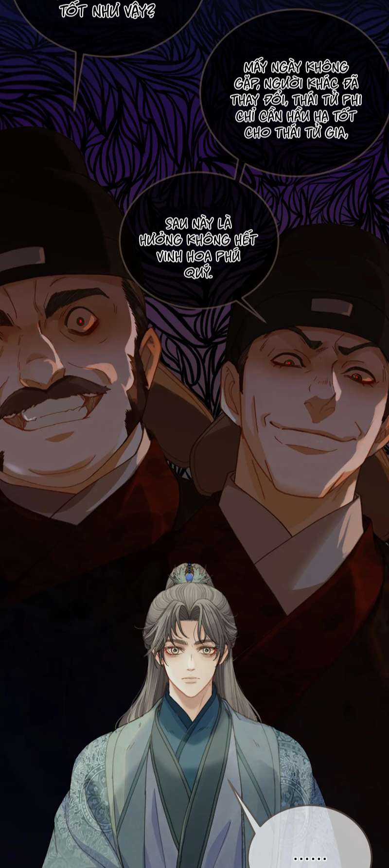 Á Nô 2 – Thám Hoa Chapter 13 trang 27