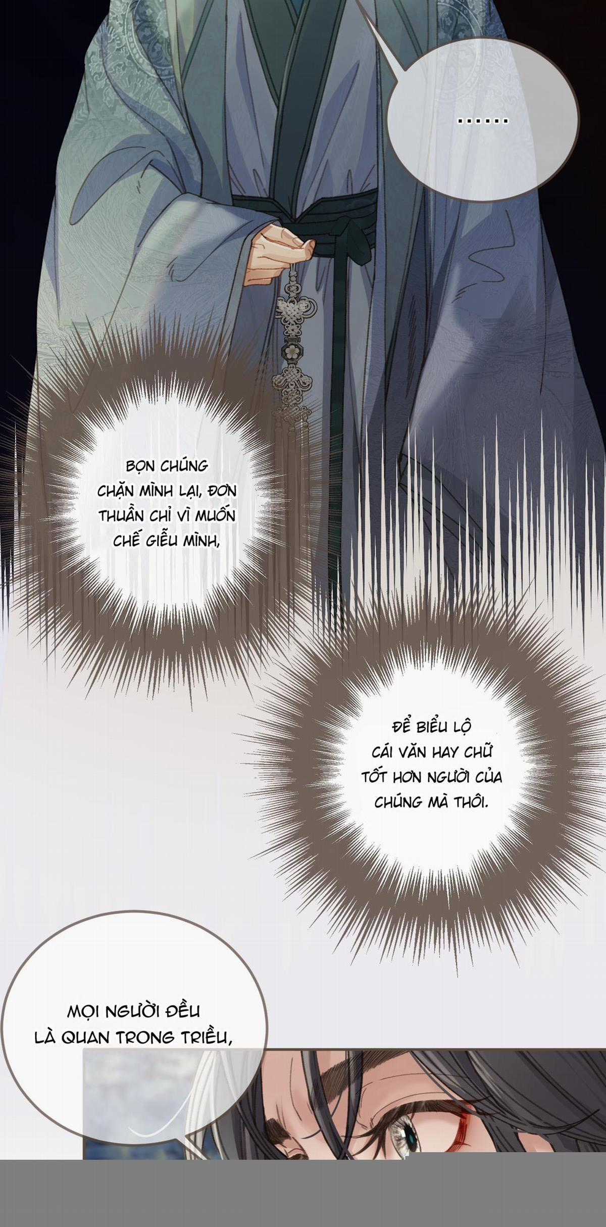 Á Nô 2 – Thám Hoa Chapter 13 trang 40