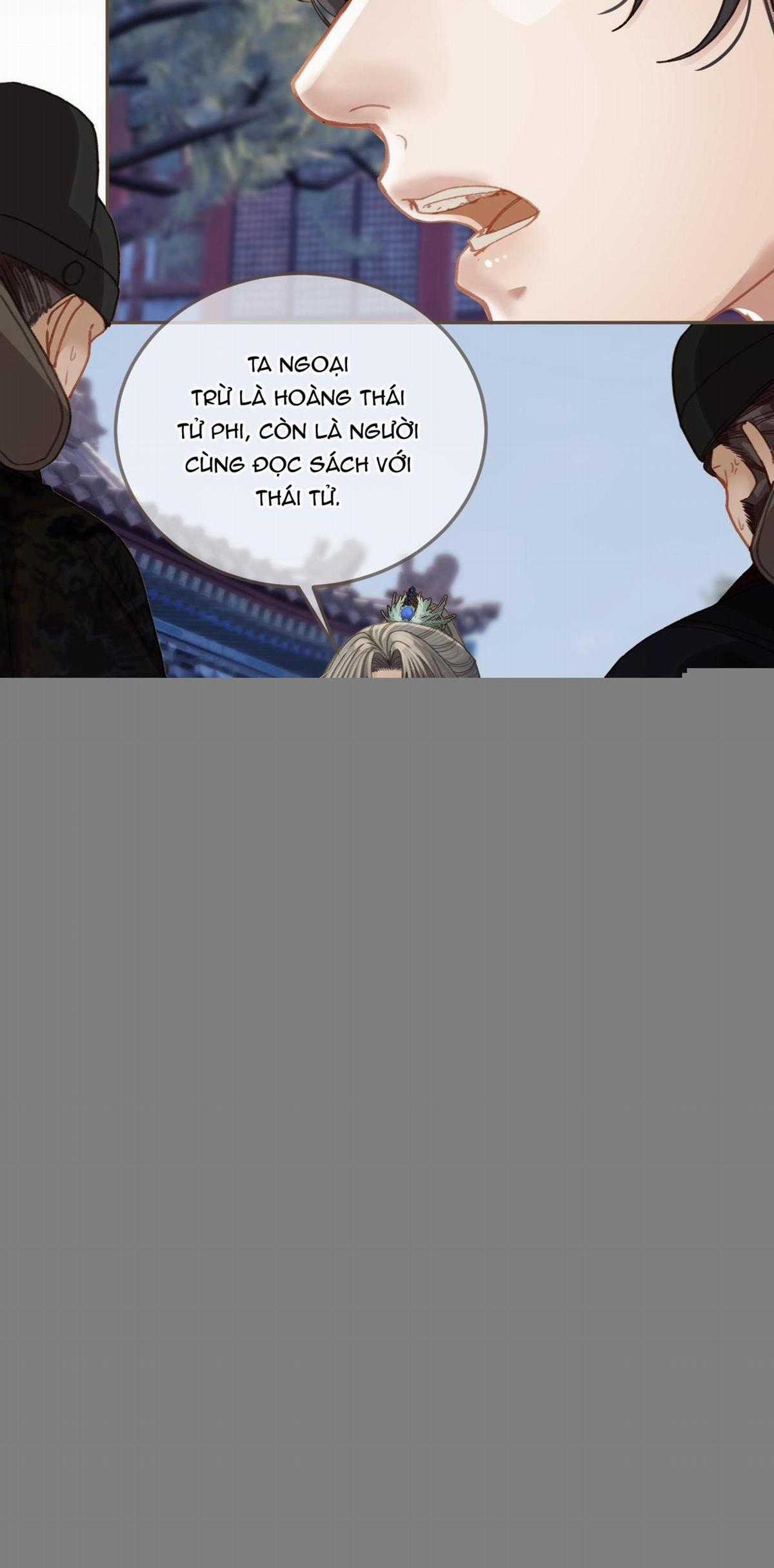 Á Nô 2 – Thám Hoa Chapter 13 trang 41