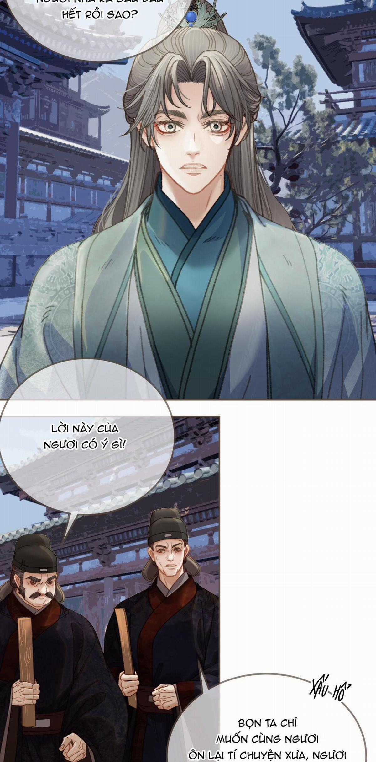 Á Nô 2 – Thám Hoa Chapter 13 trang 42