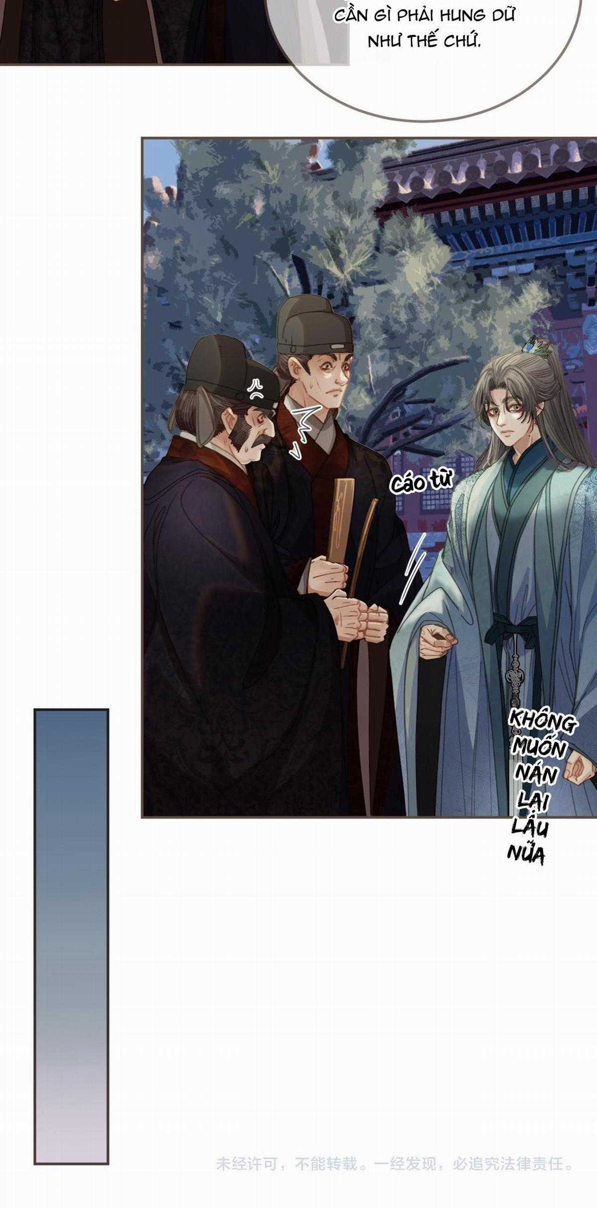 Á Nô 2 – Thám Hoa Chapter 13 trang 43