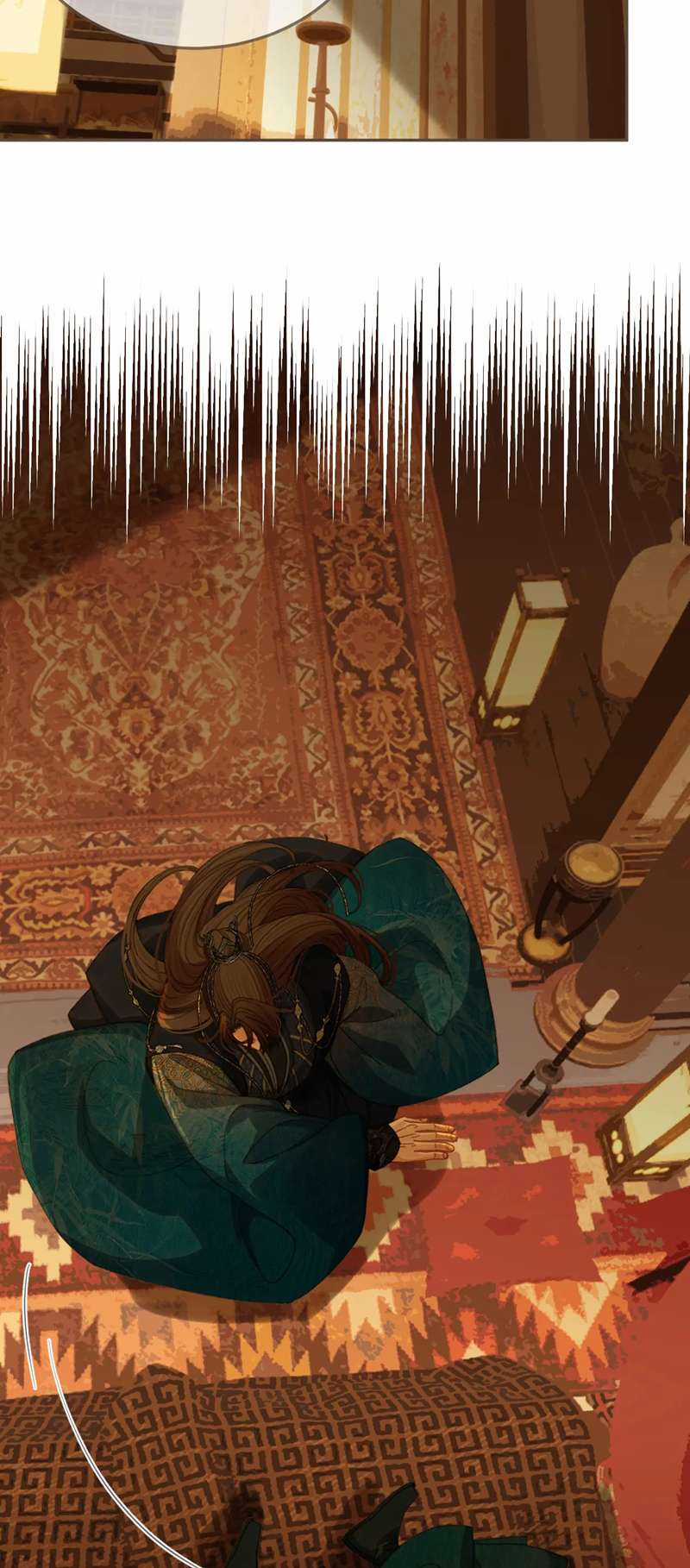 Á Nô 2 – Thám Hoa Chapter 13 trang 9