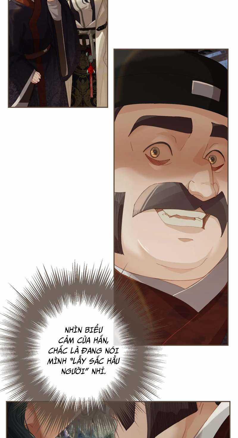 Á Nô 2 – Thám Hoa Chapter 14 trang 13