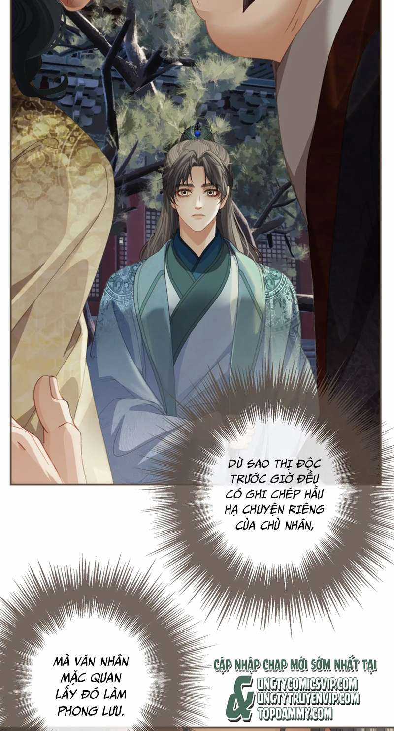 Á Nô 2 – Thám Hoa Chapter 14 trang 14