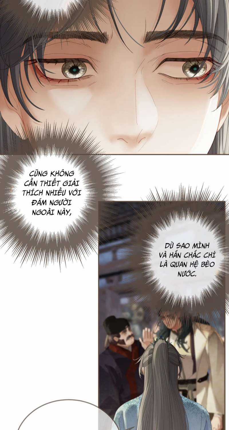 Á Nô 2 – Thám Hoa Chapter 14 trang 15