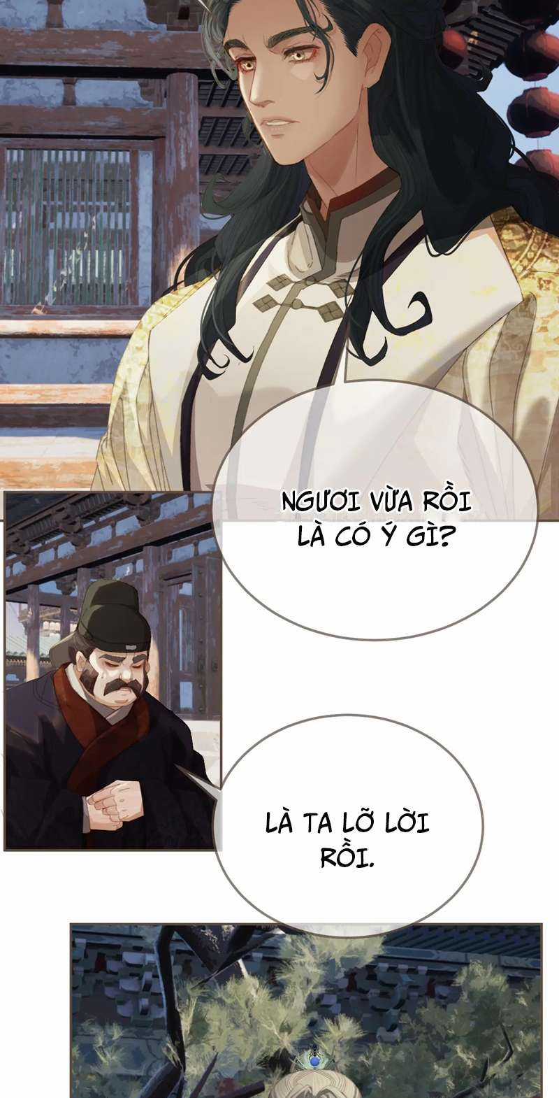 Á Nô 2 – Thám Hoa Chapter 14 trang 17