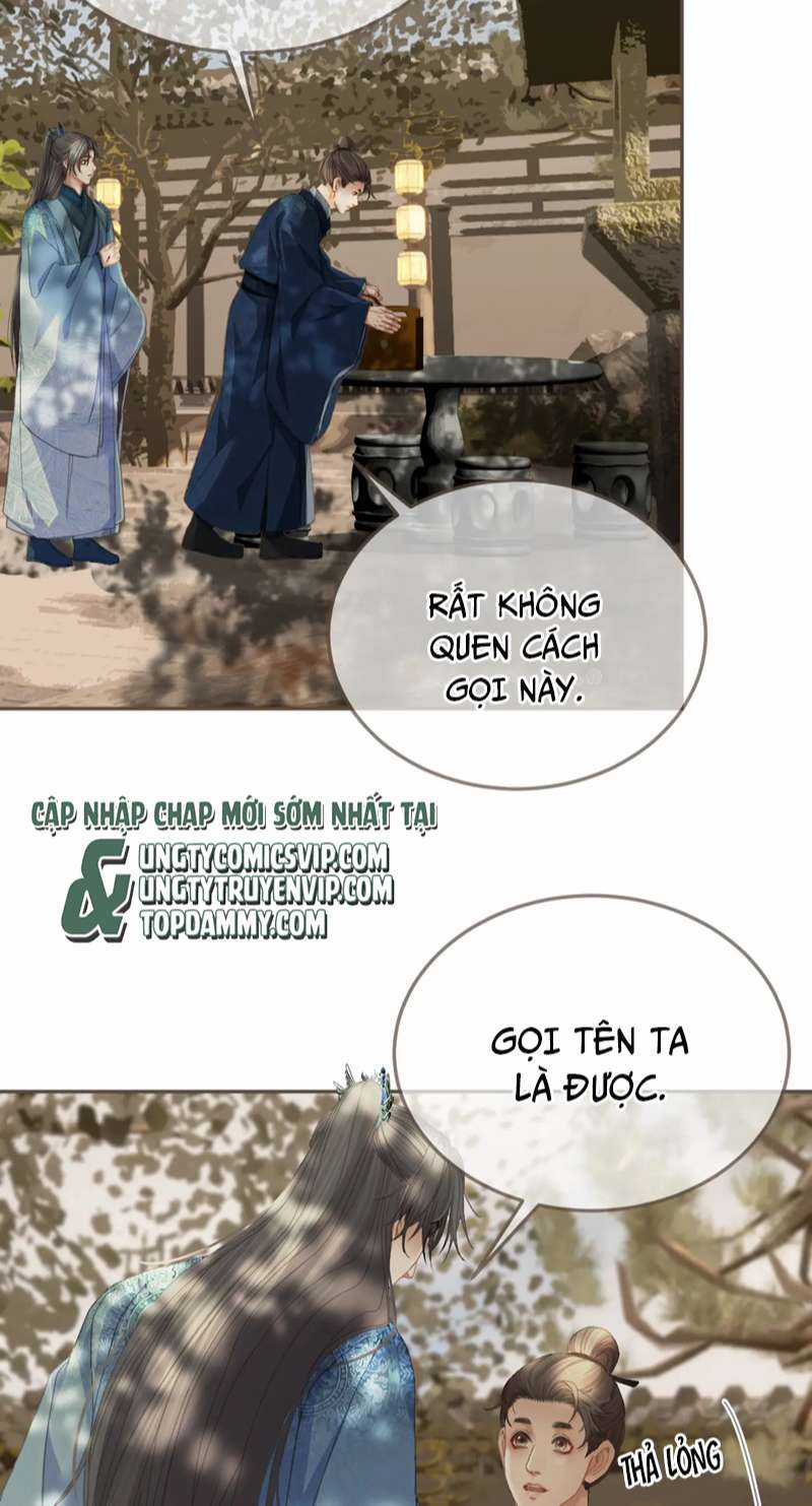 Á Nô 2 – Thám Hoa Chapter 14 trang 28