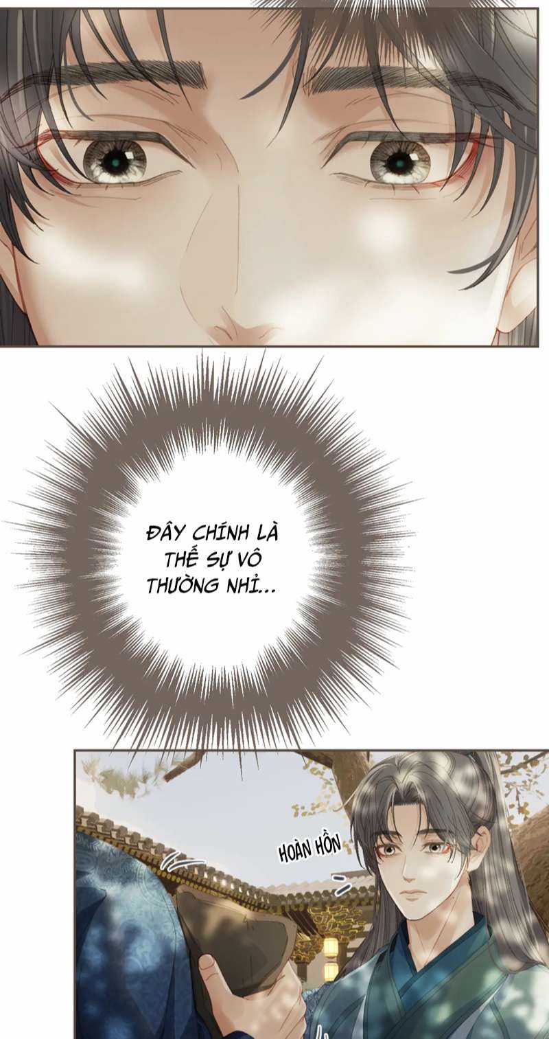 Á Nô 2 – Thám Hoa Chapter 14 trang 33