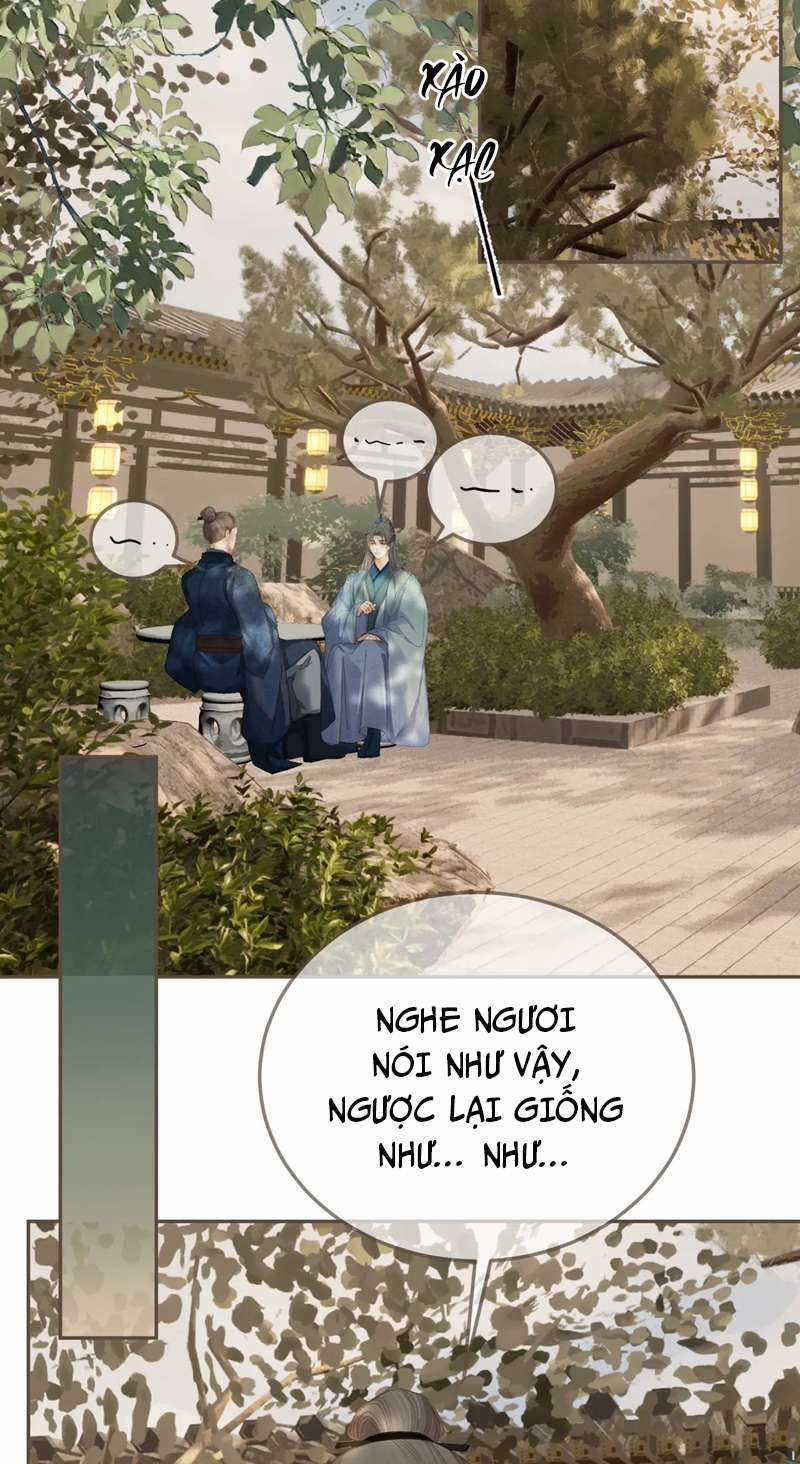 Á Nô 2 – Thám Hoa Chapter 14 trang 40