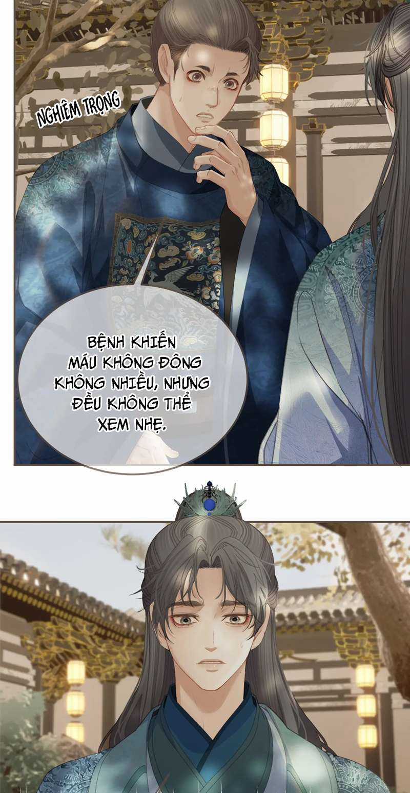 Á Nô 2 – Thám Hoa Chapter 14 trang 41