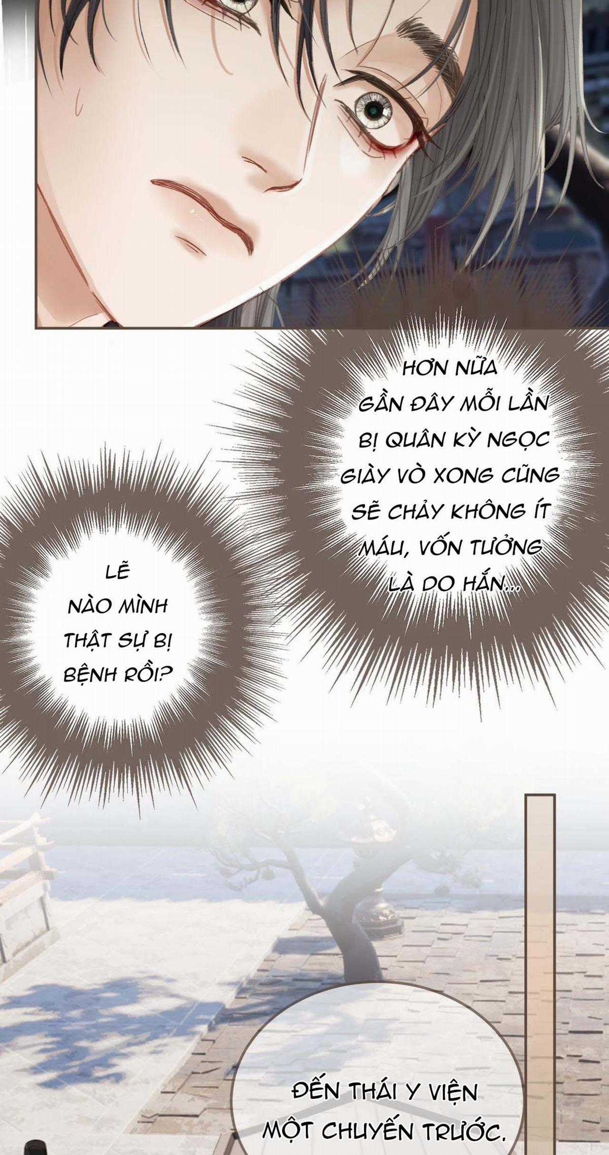 Á Nô 2 – Thám Hoa Chapter 14 trang 43