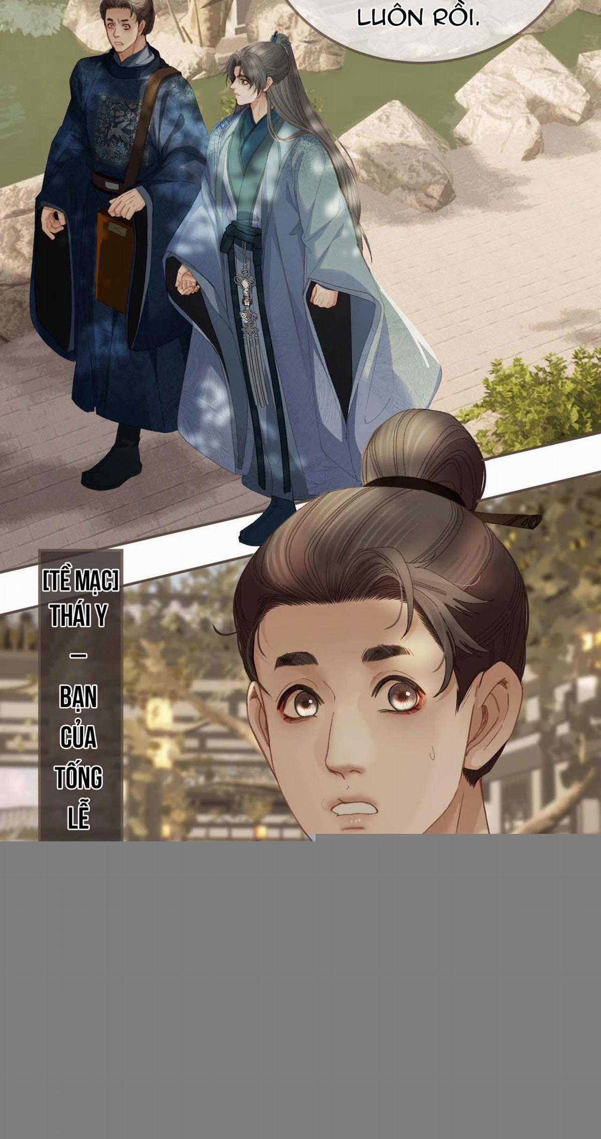 Á Nô 2 – Thám Hoa Chapter 14 trang 46