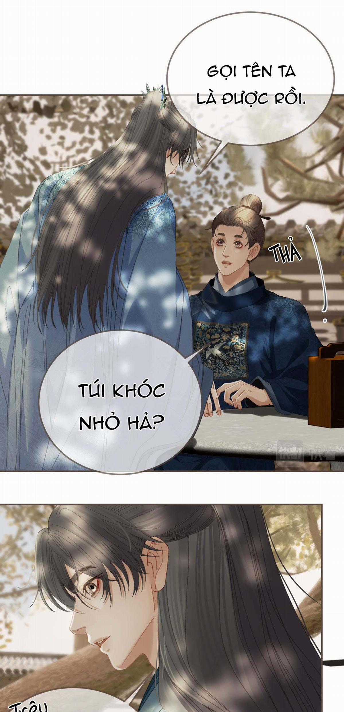 Á Nô 2 – Thám Hoa Chapter 14 trang 48