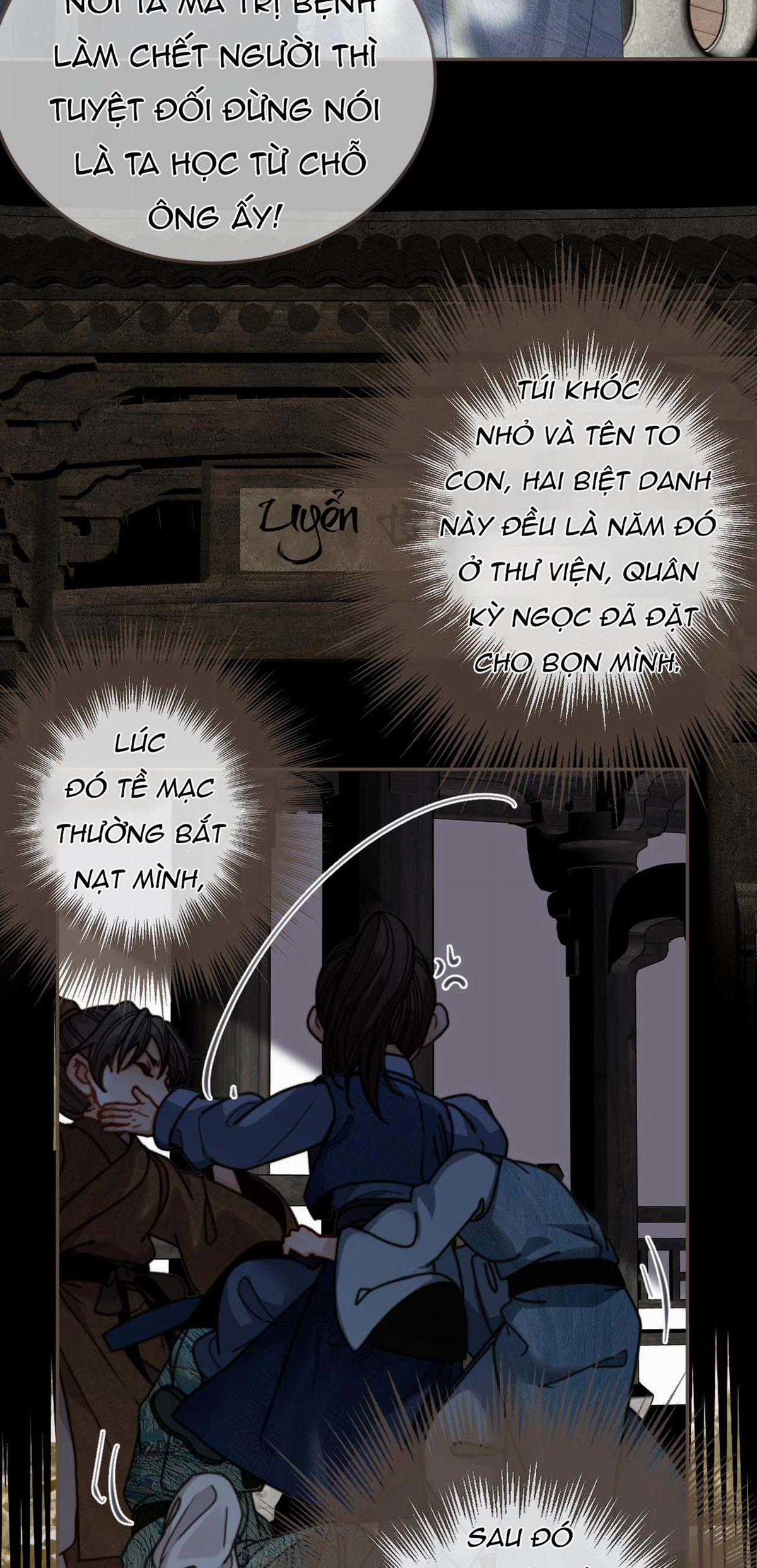 Á Nô 2 – Thám Hoa Chapter 14 trang 50