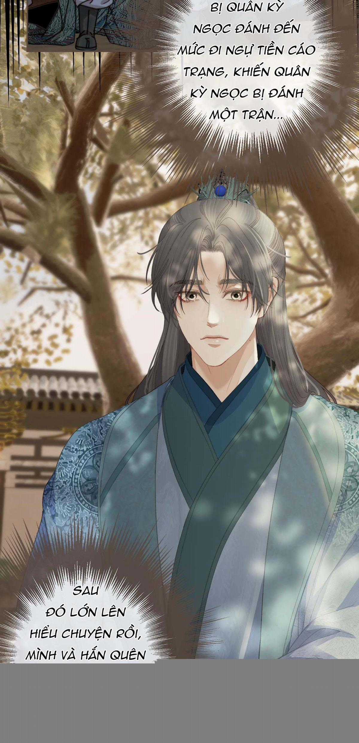 Á Nô 2 – Thám Hoa Chapter 14 trang 51