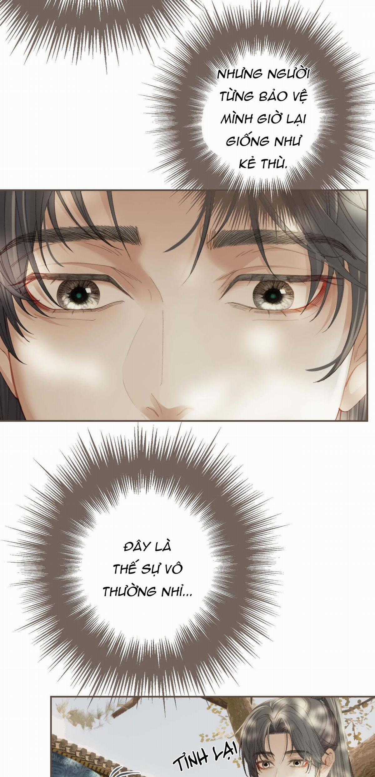 Á Nô 2 – Thám Hoa Chapter 14 trang 52