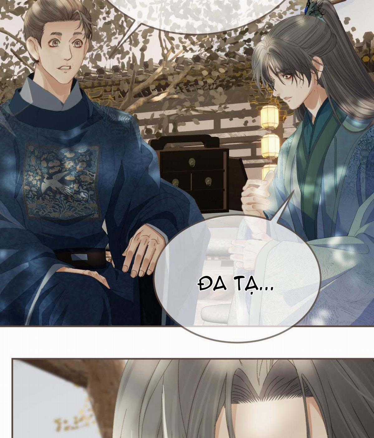 Á Nô 2 – Thám Hoa Chapter 14 trang 55