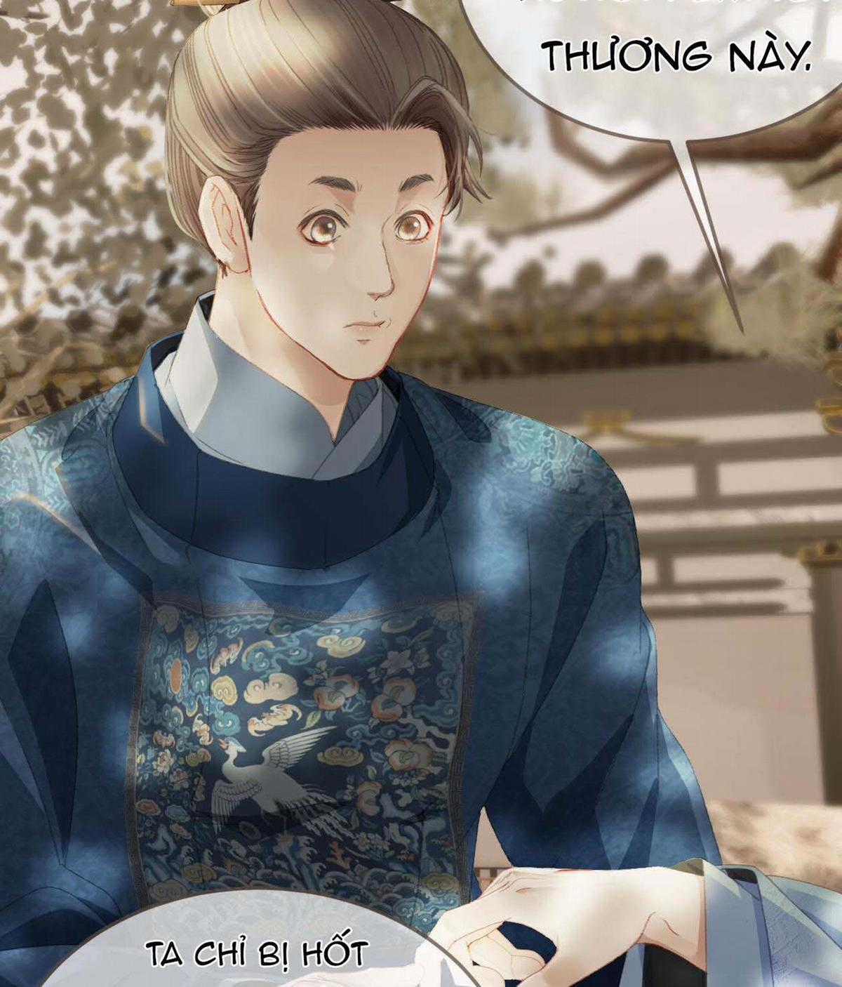 Á Nô 2 – Thám Hoa Chapter 14 trang 57