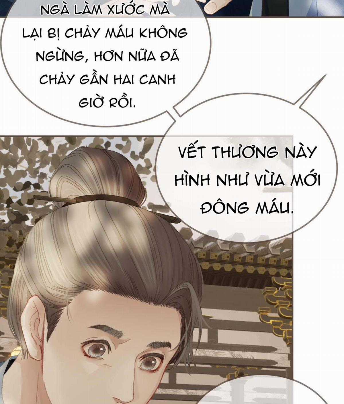 Á Nô 2 – Thám Hoa Chapter 14 trang 58