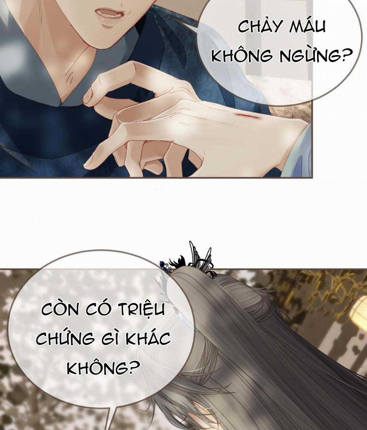 Á Nô 2 – Thám Hoa Chapter 14 trang 59