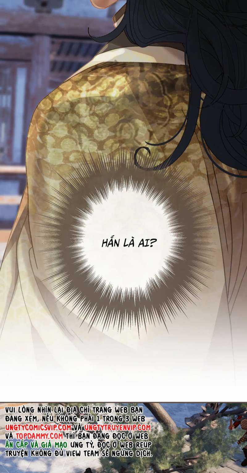 Á Nô 2 – Thám Hoa Chapter 14 trang 6