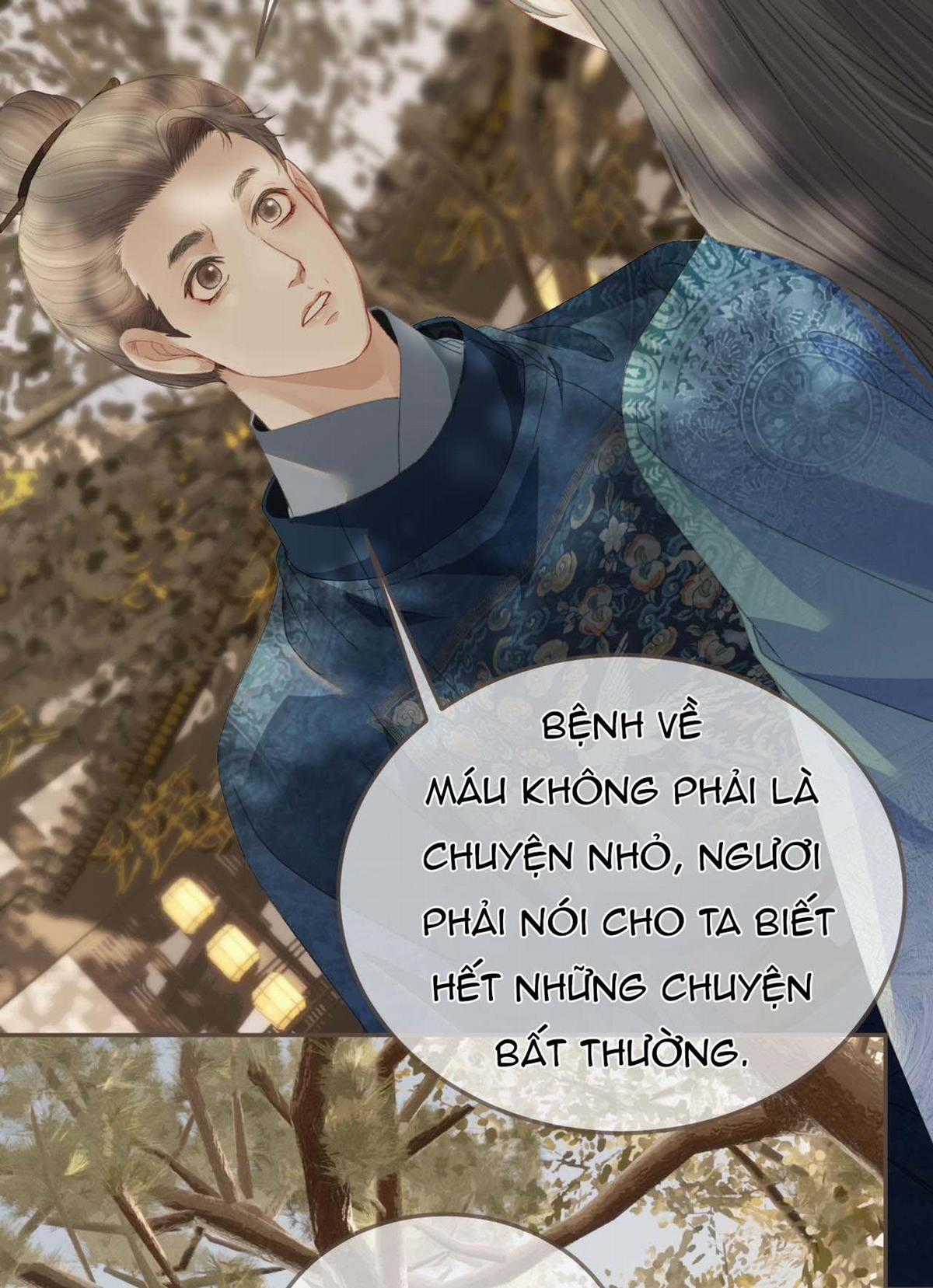 Á Nô 2 – Thám Hoa Chapter 14 trang 60