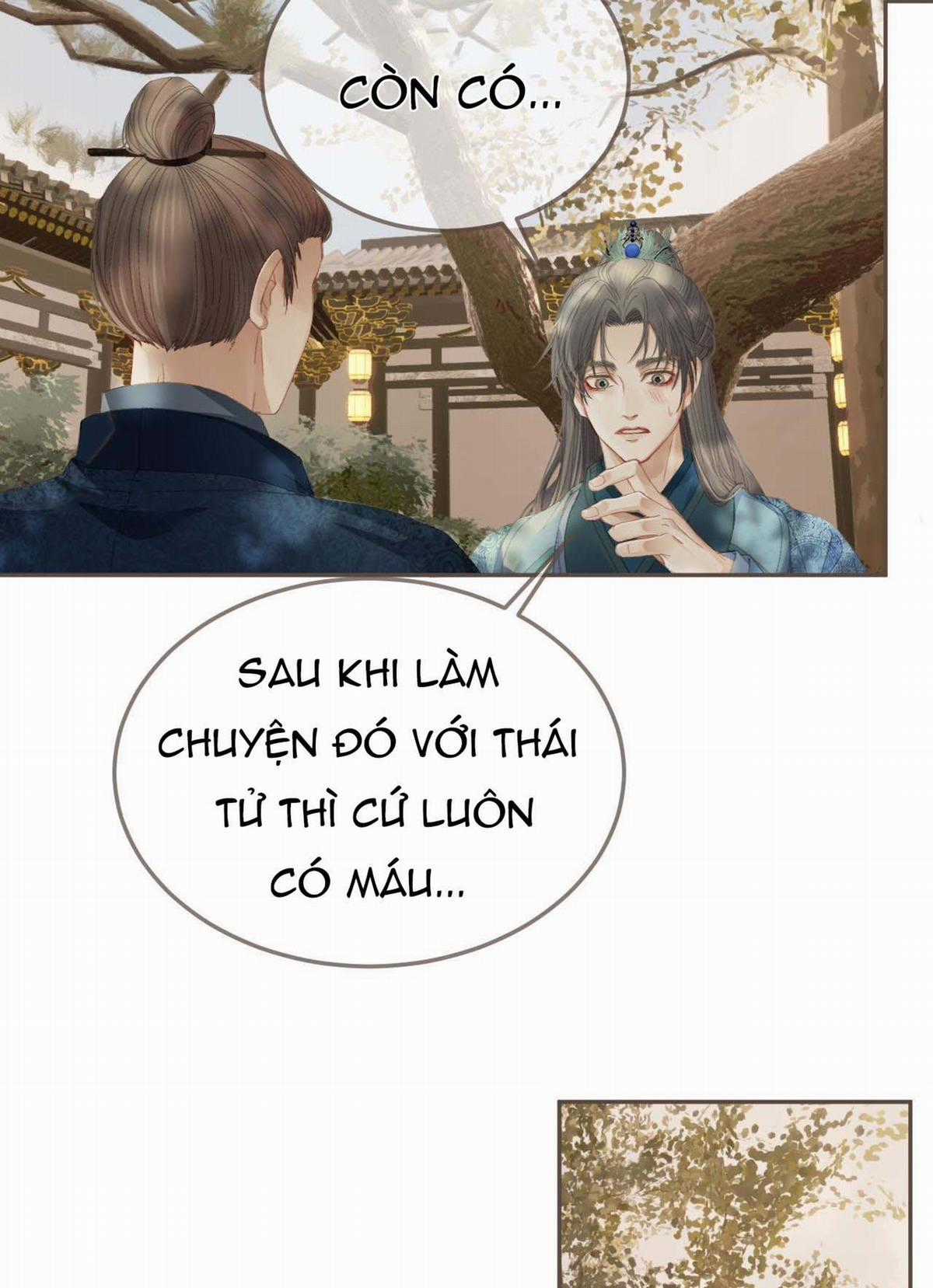 Á Nô 2 – Thám Hoa Chapter 14 trang 61