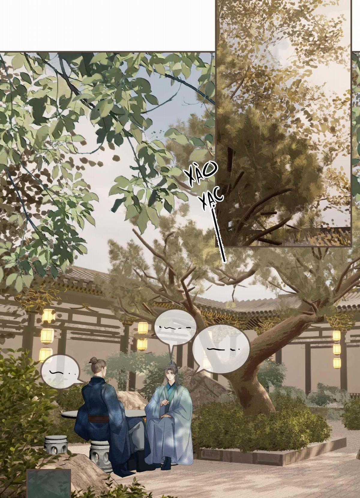 Á Nô 2 – Thám Hoa Chapter 14 trang 62