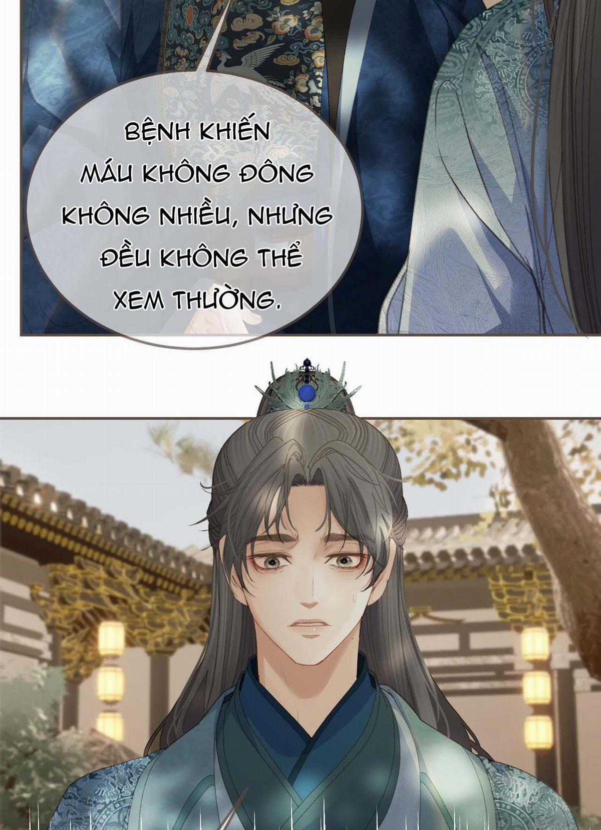 Á Nô 2 – Thám Hoa Chapter 14 trang 64