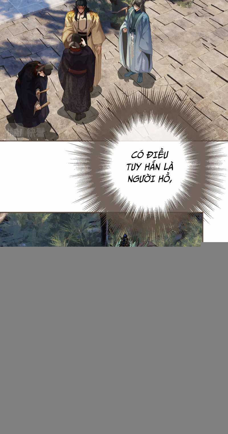 Á Nô 2 – Thám Hoa Chapter 14 trang 7