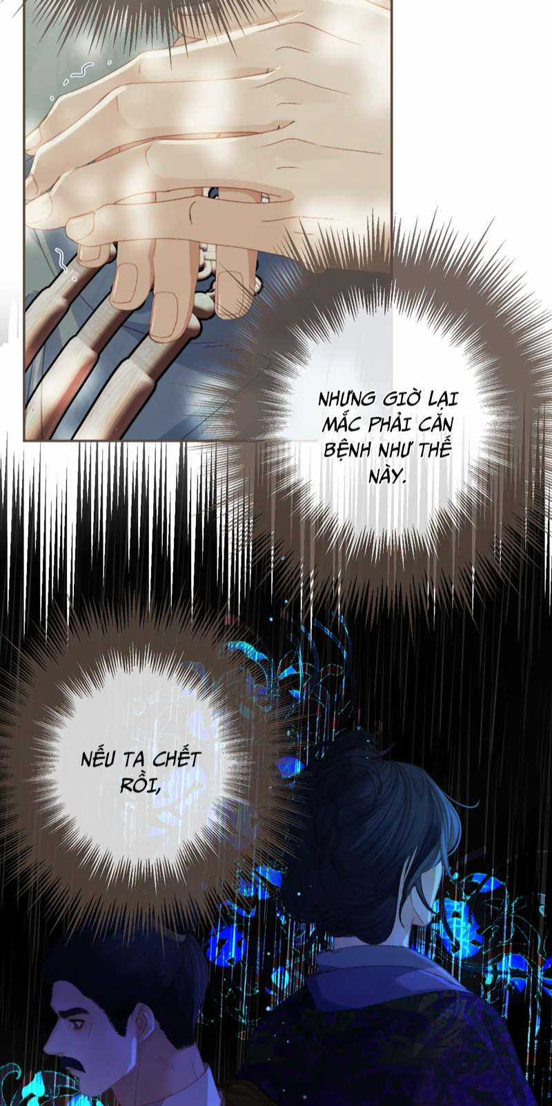 Á Nô 2 – Thám Hoa Chapter 15 trang 11