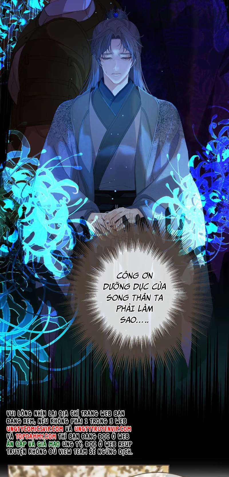 Á Nô 2 – Thám Hoa Chapter 15 trang 12